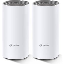 TP-Link Deco E4 Whole-Home Mesh WiFi System (2-pack)