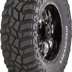 Cooper Discoverer STT Pro LT 35X12.50R18 118Q D Ply M/T Mud