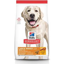 Hill's Science Diet Large Breed, Lower Chicken Meal