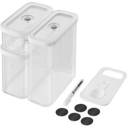 Zwilling Fresh & Save Cube Box Set 5-pc Food Container