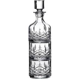 Marquis by Waterford Stacking Decanter & Tumbler Set Vaso