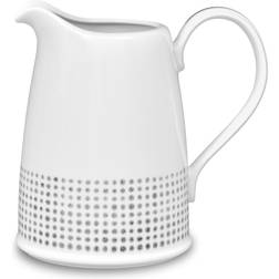 Noritake Hammock Pitcher