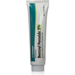 Perrigo Benzoyl 5% Large Acne Treatment Gel