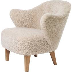 Audo Copenhagen Ingeborg Loungestol