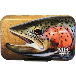 Montana Fly Company Poly Fly Box Sundell's Starlight