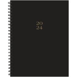 Willow Creek Press 2024 Planner 8.5"x6.5" Softcover