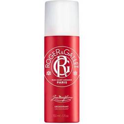 Roger & Gallet Jean Marie Farina Deodorant 150ml