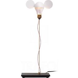 Ingo Maurer I Ricchi Poveri Bordlampe