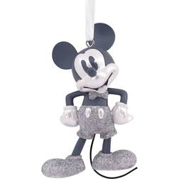 Hällmark Disney 100th Anniversary Mickey Mouse; .08 Figurine