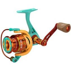 ProFISHIENCY A13 Krazy Spinning Reel A13-2KKRZY