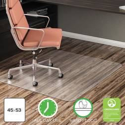 Deflecto EconoMat All Day Use Chair Mat