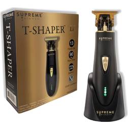 Supreme Trimmer Hair ST5220 Beard Barber Liner Li