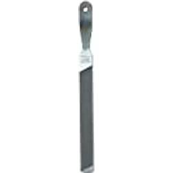 Nicholson Double/Single Cut Handy Carded 06601NN Round File