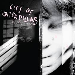 Mystic Sisters City Of Caterpillar (Vinilo)