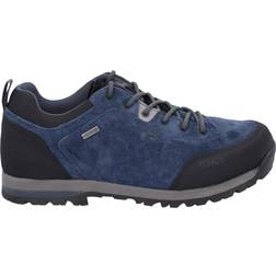CMP Alcor 2.0 Low Trekking Shoes Wp-3q18567 - B