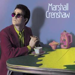 Marshall Crenshaw 2 Cds Marshall Crenshaw (Vinilo)