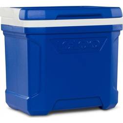 Igloo Profile II 16 Hard Cooler Majestic Blue 16qt