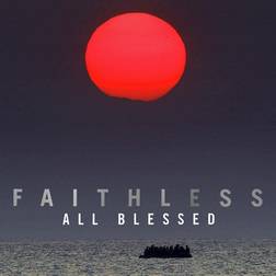 All Blessed Faithless (Vinyl)