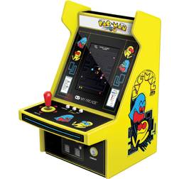 My Arcade PAC-MAN MICRO PLAYER PRO