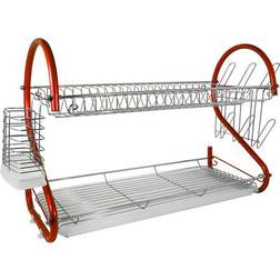 Better Chef DR-225R Dish Drainer