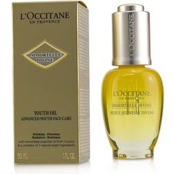 L'Occitane Anti-Aging Divine Youth Oil 1