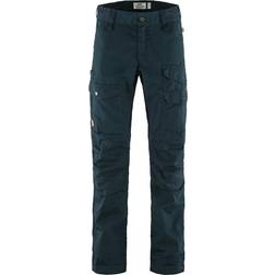 Fjällräven Mens Vidda Pro Ventilated Trs BLUE DARK NAVY/555 50-REG