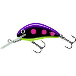 Salmo Hornet Crankbait 1-5/8'' Blueberry Beast