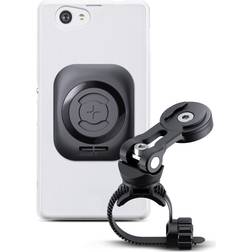 SP Connect Smartphone Bundle Bike Bundle Black, Universal size, Bike Bundle Universal Interface SPC Bicycle, Bundle