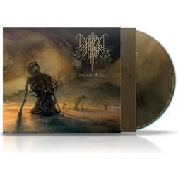 Darkest Era Wither On The Vine CD (Vinyl)