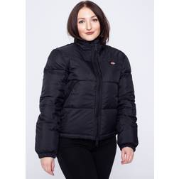 Dickies Alatna Puffer jackets Black