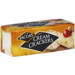 Jacobs Cream Crackers 7.05oz