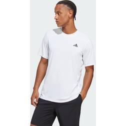 adidas Club Tennis T-Shirt - White