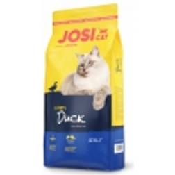 Josera JosiCat Crispy Duck 1 x 10 kg