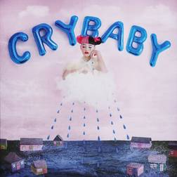 Martinez Melanie - Cry baby 2015 (CD)