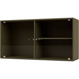 Montana Furniture Ripple Cabinet Vitrineskab