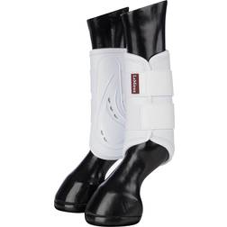 LeMieux ProShell Brushing Boots WH/AB 0XF unisex
