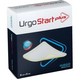 Urgo Plus Wundverband 10 Verband