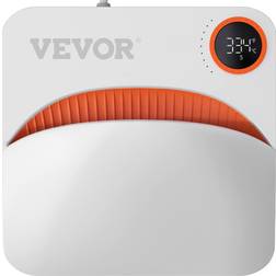VEVOR Portable Heat Press Machine 9 x 9 inches