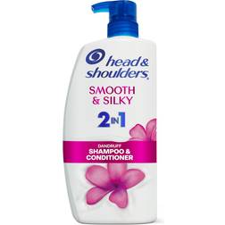 Head & Shoulders 2 in 1 Dandruff Shampoo Conditioner