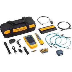 Fluke Networks Kabeltester 5226637 LIQ-KIT-IE