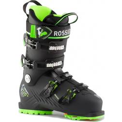 Rossignol Hi-Speed 120 HV GW - Black/Green