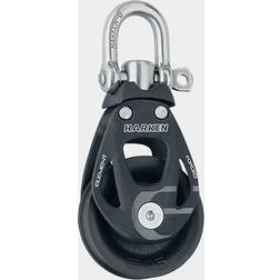 Harken Element 45mm enkelt m/svirvel