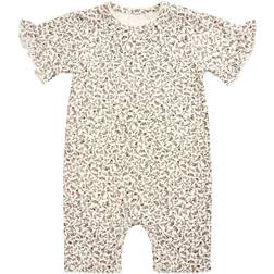 Petit by Sofie Schnoor Jumpsuit Antique White