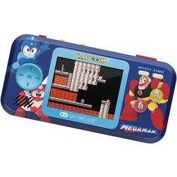 My Arcade MEGA MAN POCKET PLAYER PRO