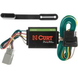 CURT 4-Flat, Select OEM