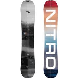 Nitro Splitboard Team Split 159