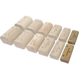 Metolius Campus Blocks XL
