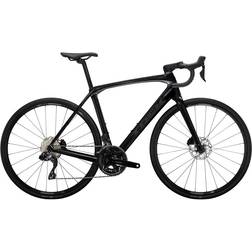 Trek Domane SL 6 Disc Road Gen 4 2023 - Black Herrenfahrrad