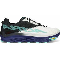 Altra Mont Blanc Black/Green