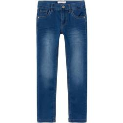 Name It Jeans - Denim Blue